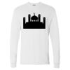 Essential-T Long Sleeve T-Shirt Thumbnail