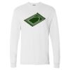 Essential-T Long Sleeve T-Shirt Thumbnail