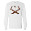 Essential-T Long Sleeve T-Shirt Thumbnail