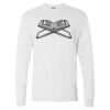 Essential-T Long Sleeve T-Shirt Thumbnail