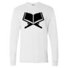 Essential-T Long Sleeve T-Shirt Thumbnail