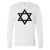 Essential-T Long Sleeve T-Shirt Thumbnail