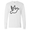 Essential-T Long Sleeve T-Shirt Thumbnail