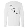 Essential-T Long Sleeve T-Shirt Thumbnail