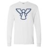 Essential-T Long Sleeve T-Shirt Thumbnail