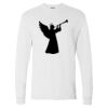 Essential-T Long Sleeve T-Shirt Thumbnail