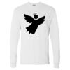 Essential-T Long Sleeve T-Shirt Thumbnail