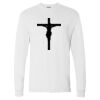 Essential-T Long Sleeve T-Shirt Thumbnail