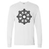 Essential-T Long Sleeve T-Shirt Thumbnail