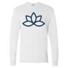 Essential-T Long Sleeve T-Shirt Thumbnail