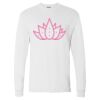Essential-T Long Sleeve T-Shirt Thumbnail