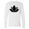 Essential-T Long Sleeve T-Shirt Thumbnail