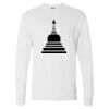 Essential-T Long Sleeve T-Shirt Thumbnail