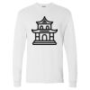 Essential-T Long Sleeve T-Shirt Thumbnail