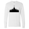 Essential-T Long Sleeve T-Shirt Thumbnail
