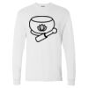 Essential-T Long Sleeve T-Shirt Thumbnail