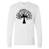 Essential-T Long Sleeve T-Shirt Thumbnail