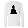 Essential-T Long Sleeve T-Shirt Thumbnail