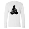 Essential-T Long Sleeve T-Shirt Thumbnail