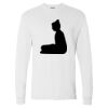 Essential-T Long Sleeve T-Shirt Thumbnail