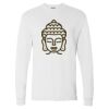 Essential-T Long Sleeve T-Shirt Thumbnail