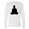 Essential-T Long Sleeve T-Shirt Thumbnail