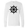 Essential-T Long Sleeve T-Shirt Thumbnail