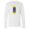 Essential-T Long Sleeve T-Shirt Thumbnail