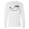 Essential-T Long Sleeve T-Shirt Thumbnail