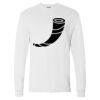 Essential-T Long Sleeve T-Shirt Thumbnail