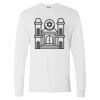 Essential-T Long Sleeve T-Shirt Thumbnail