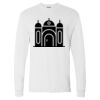 Essential-T Long Sleeve T-Shirt Thumbnail