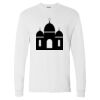 Essential-T Long Sleeve T-Shirt Thumbnail