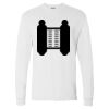 Essential-T Long Sleeve T-Shirt Thumbnail