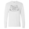 Essential-T Long Sleeve T-Shirt Thumbnail