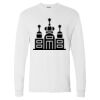 Essential-T Long Sleeve T-Shirt Thumbnail