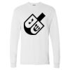 Essential-T Long Sleeve T-Shirt Thumbnail