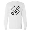Essential-T Long Sleeve T-Shirt Thumbnail