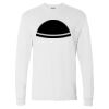 Essential-T Long Sleeve T-Shirt Thumbnail