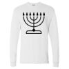 Essential-T Long Sleeve T-Shirt Thumbnail