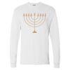Essential-T Long Sleeve T-Shirt Thumbnail