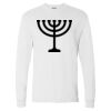 Essential-T Long Sleeve T-Shirt Thumbnail