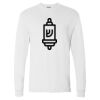 Essential-T Long Sleeve T-Shirt Thumbnail