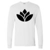 Essential-T Long Sleeve T-Shirt Thumbnail