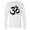 Essential-T Long Sleeve T-Shirt Thumbnail