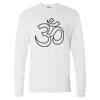 Essential-T Long Sleeve T-Shirt Thumbnail