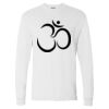 Essential-T Long Sleeve T-Shirt Thumbnail