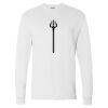 Essential-T Long Sleeve T-Shirt Thumbnail