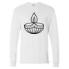 Essential-T Long Sleeve T-Shirt Thumbnail