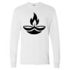 Essential-T Long Sleeve T-Shirt Thumbnail